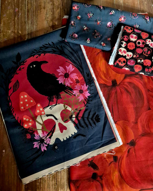 Dashwood Panel Bundle - Pre Cut Bundle (£12.50/m)