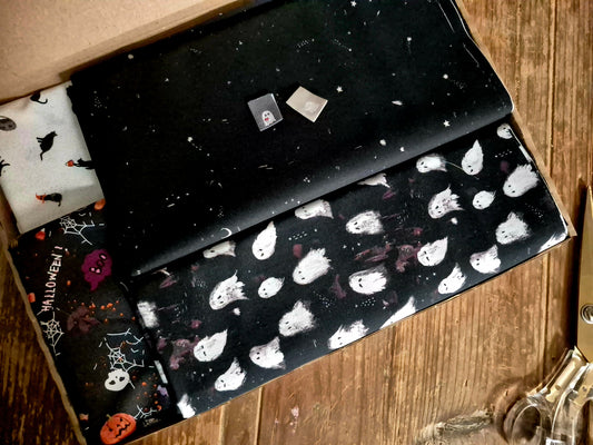 Eerie 4 Metre Bundle by AGF - Pre Cut Bundle (£12.50/m)