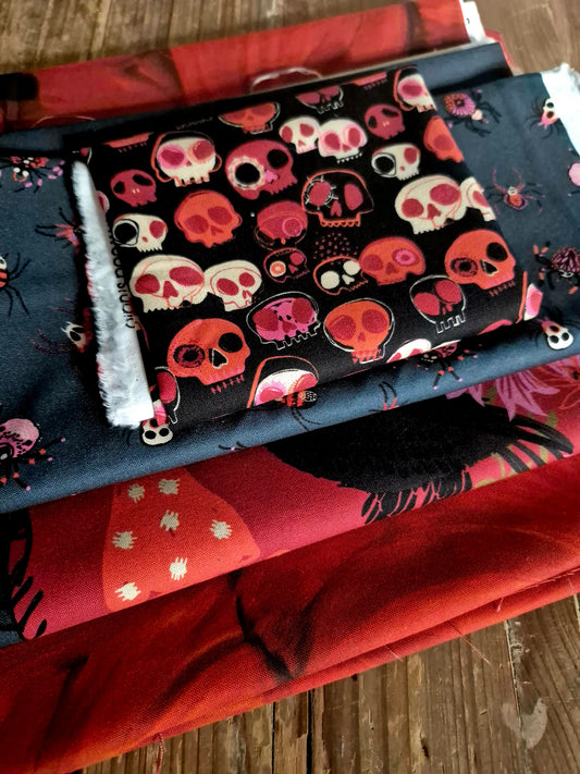Dashwood Panel Bundle - Pre Cut Bundle (£12.50/m)