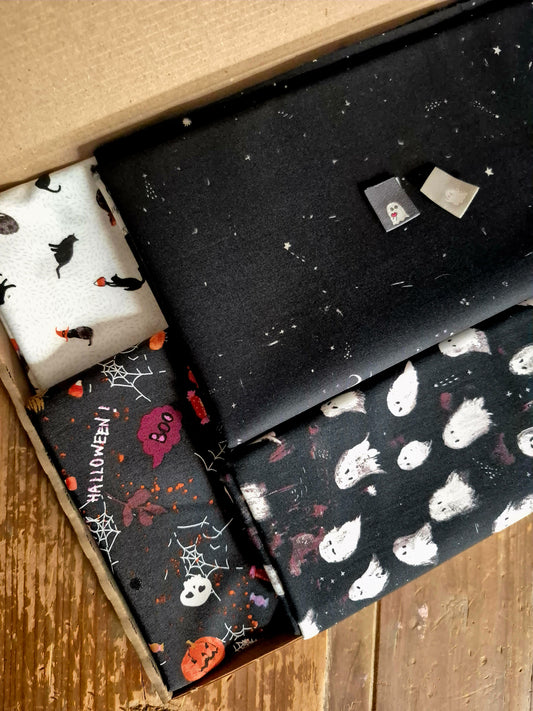 Eerie 4 Metre Bundle by AGF - Pre Cut Bundle (£12.50/m)