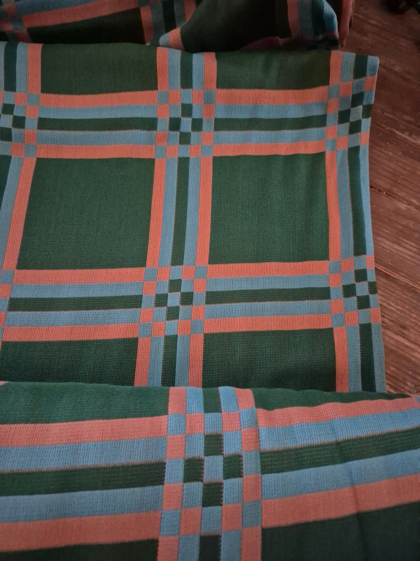 Encounter 100% Cotton Drapey Dressmaking Triple Layered