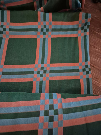 Encounter 100% Cotton Drapey Dressmaking Triple Layered