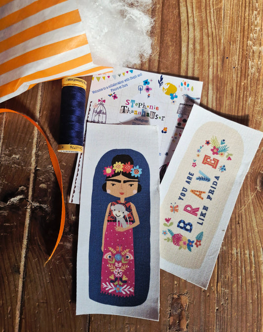 DIY Doll Kit